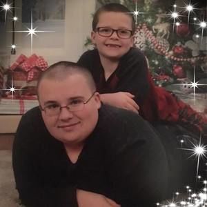 Meet your Posher, Jamie